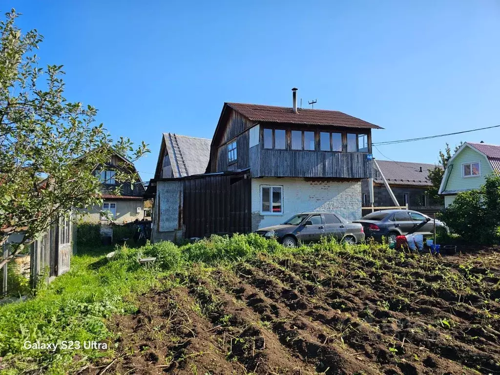 Участок в Свердловская область, Верхняя Пышма Машиностроитель СНТ,  ... - Фото 1