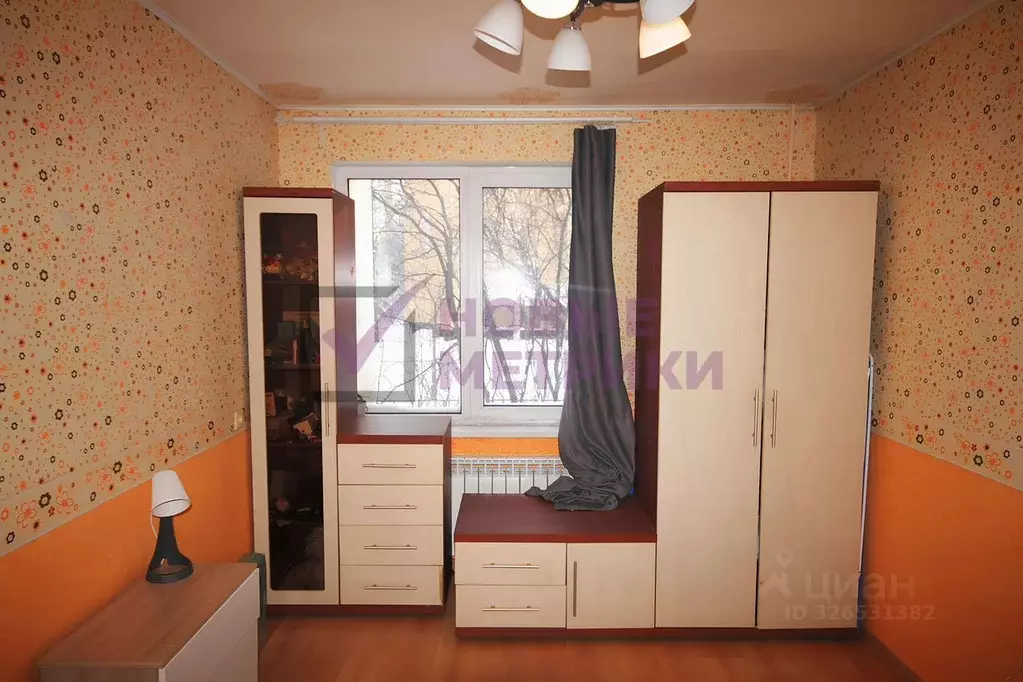 2-к кв. Санкт-Петербург просп. Авиаконструкторов, 18К3 (54.1 м) - Фото 1