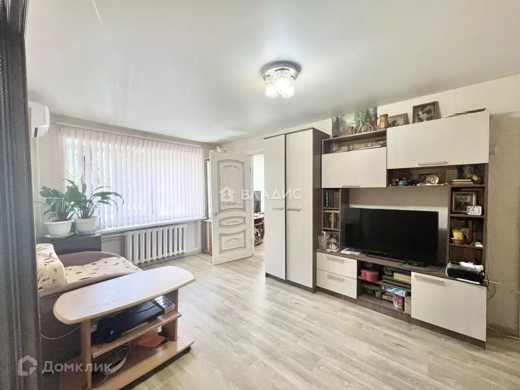 Продаётся 2-к квартира, 45 м - Фото 0