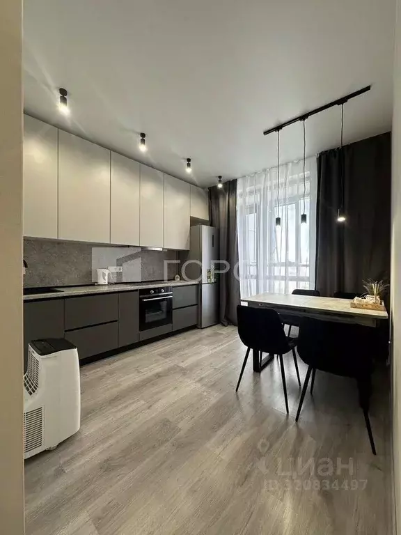 2-к кв. Новосибирская область, Новосибирск ул. Фрунзе, 220 (40.0 м) - Фото 1