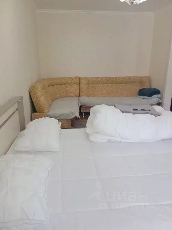 1-к кв. Северная Осетия, Алагир ул. К. Бутаева, 3 (35.0 м) - Фото 2