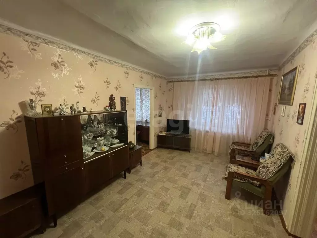 2-к кв. Коми, Ухта ул. Оплеснина, 6 (45.6 м) - Фото 1