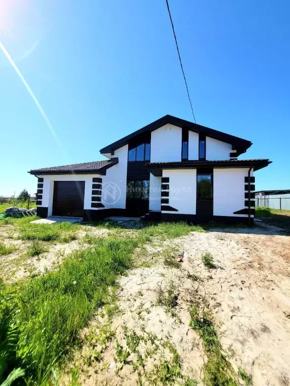 Дом в Нижегородская область, Богородский муниципальный округ, д. ... - Фото 2