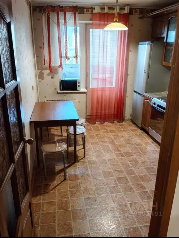 2-к кв. Московская область, Балашиха ул. Карбышева, 3 (55.0 м) - Фото 2