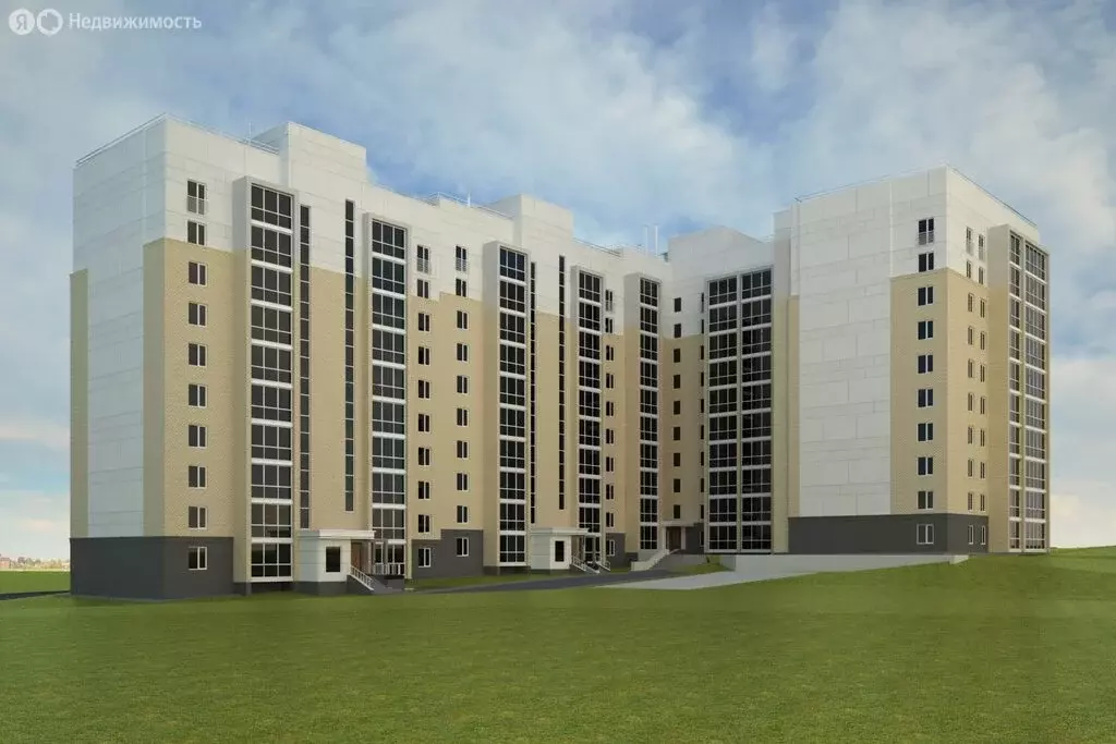 1-комнатная квартира: Смоленский муниципальный округ, деревня ... - Фото 2