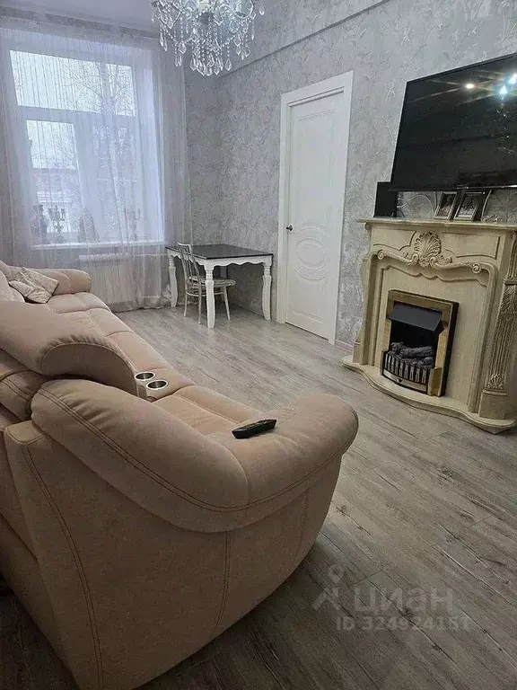 3-к кв. Москва 5-я Кожуховская ул., 8 (90.0 м) - Фото 1