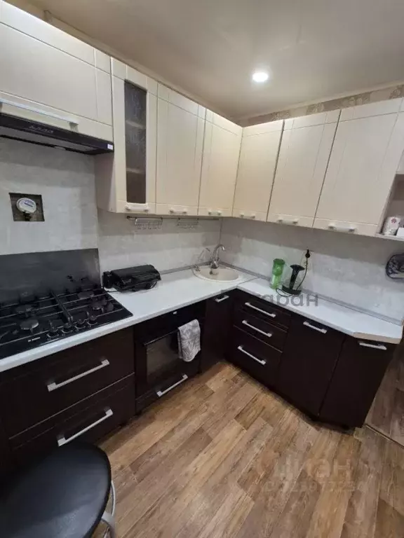 2-к кв. Челябинская область, Челябинск ул. Южный Бульвар, 29 (43.0 м) - Фото 0