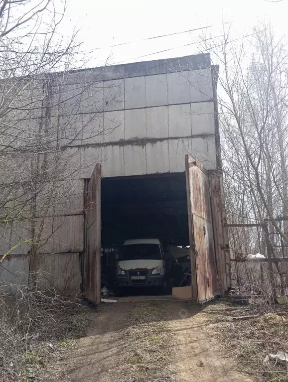 Производственное помещение в Тульская область, Щекино ул. Пирогова, 46 ... - Фото 1