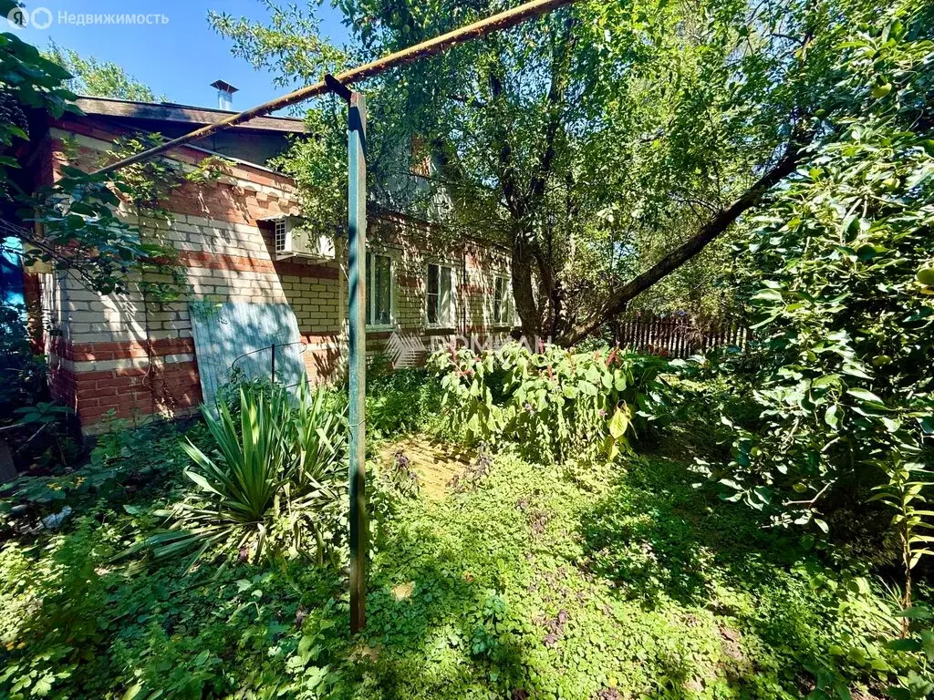 Дом в Калинин, Центральная улица, 322 (49.6 м) - Фото 1