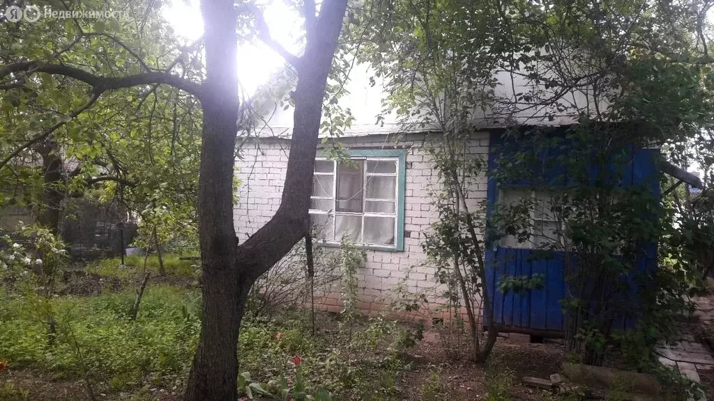Дом в Волгоград, СНТ Нефтяник, 6-я линия (25 м) - Фото 1