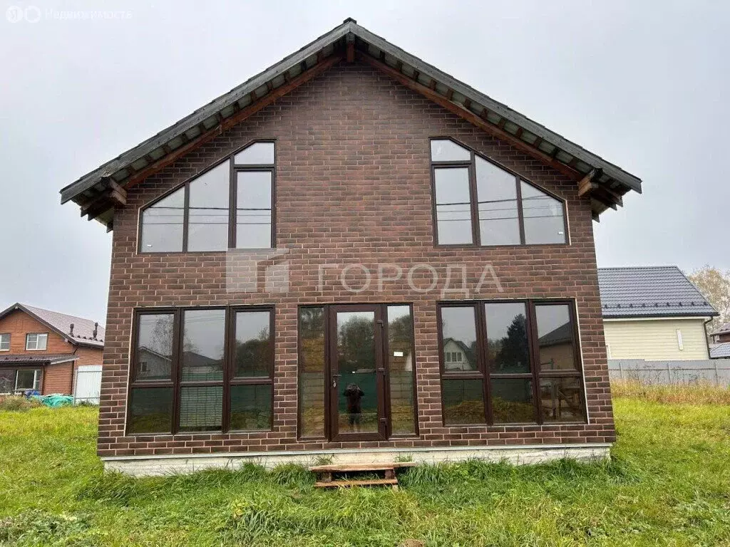 Дом в Одинцовский городской округ, территория Речное Поле, 69 (160 м) - Фото 1