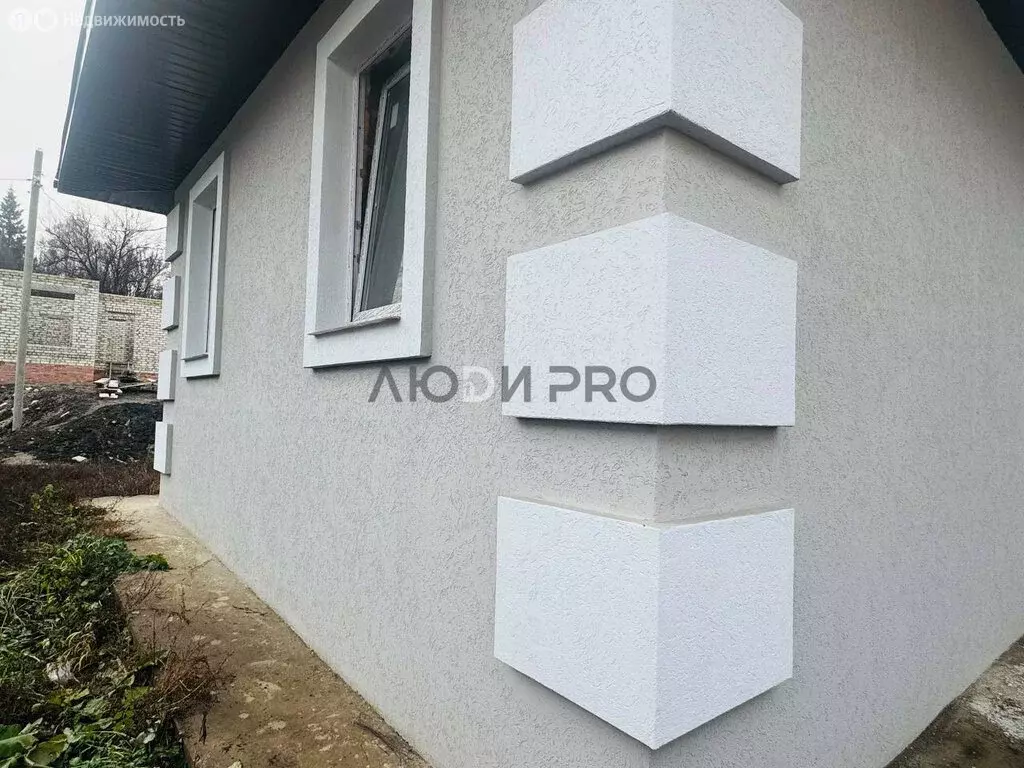 Дом в Саратов, 2-й Алмазный тупик (85 м) - Фото 2