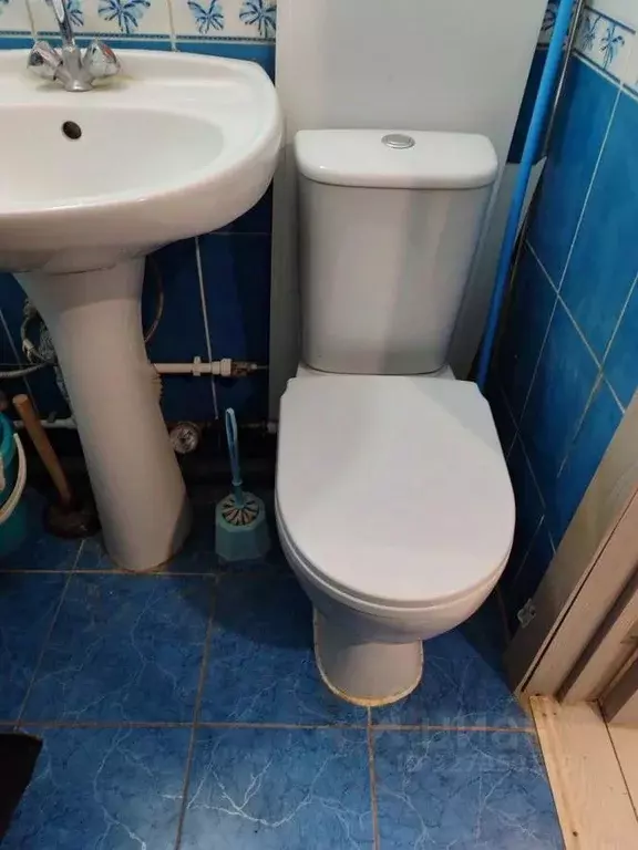 2-к кв. Воронежская область, Воронеж ул. Варейкиса, 78 (42.5 м) - Фото 2