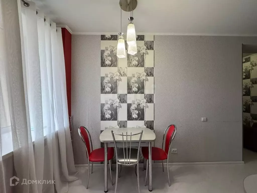 Продаётся 1-к квартира, 34.8 м - Фото 0