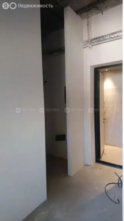 1-комнатная квартира: Казань, улица Тази Гиззата, 14А (47.3 м) - Фото 1