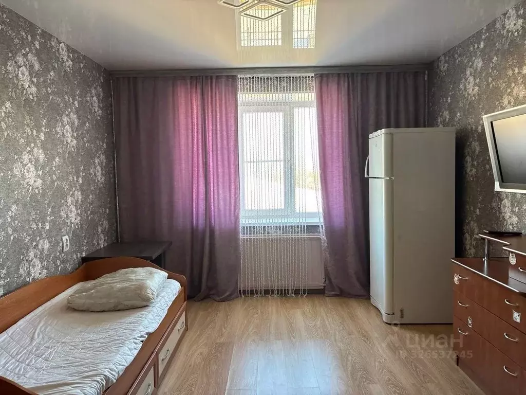 Комната Санкт-Петербург Взлетная ул., 11 (12.0 м) - Фото 1