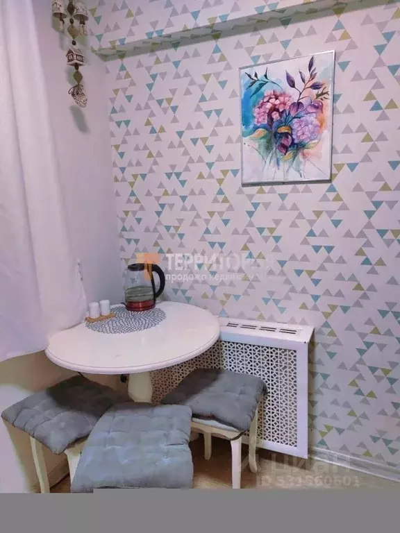 2-к кв. Пермский край, Пермь ул. Льва Шатрова, 8 (42.0 м) - Фото 2
