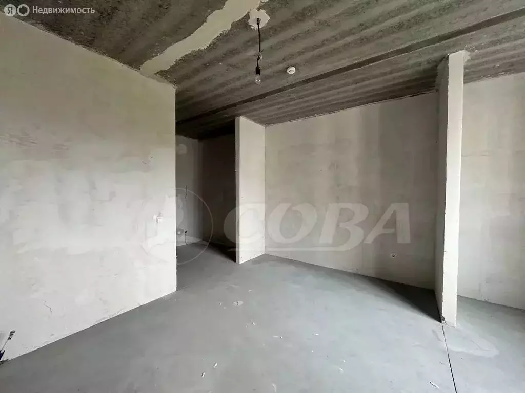 Квартира-студия: Ялуторовск, улица Свободы, 240 (24.5 м) - Фото 1