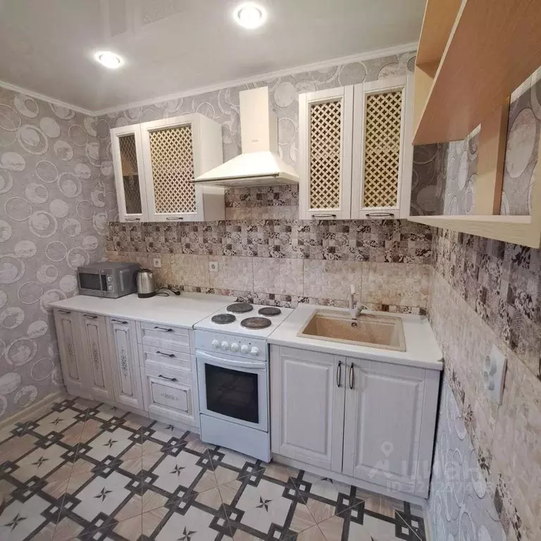 1-к кв. Брянская область, Брянск ул. Комарова, 51 (41.4 м) - Фото 2