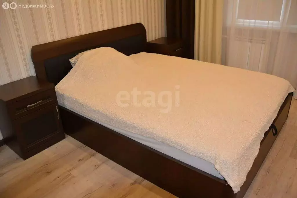 2-комнатная квартира: Омск, улица Василия Маргелова, 354 (52.2 м) - Фото 2