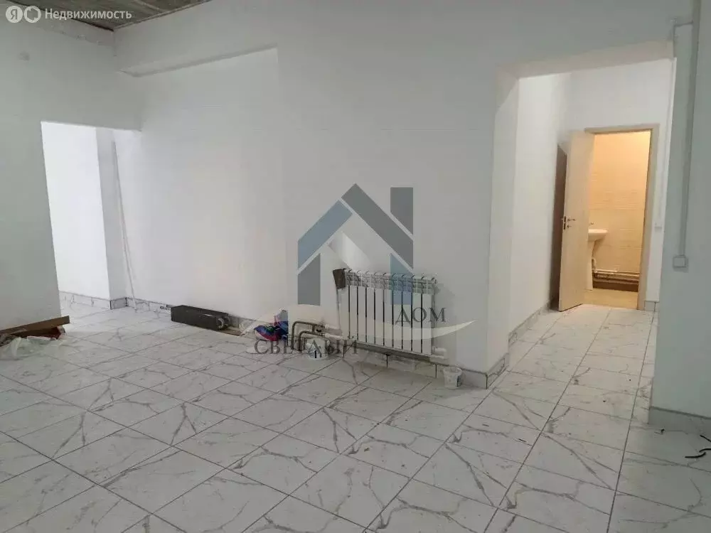 Помещение свободного назначения (37.5 м) - Фото 2