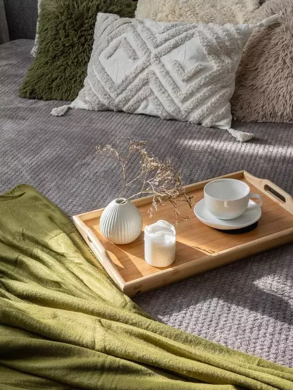 2-к кв. Москва Волоцкой пер., 13к1 (54.0 м) - Фото 1