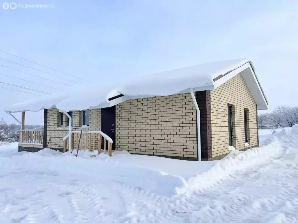 Дом в село Ям, Центральная улица (85 м) - Фото 2