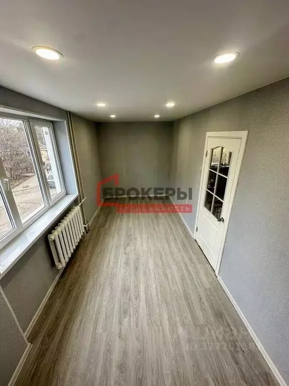 2-к кв. Севастополь ул. Ерошенко, 2 (42.7 м) - Фото 1