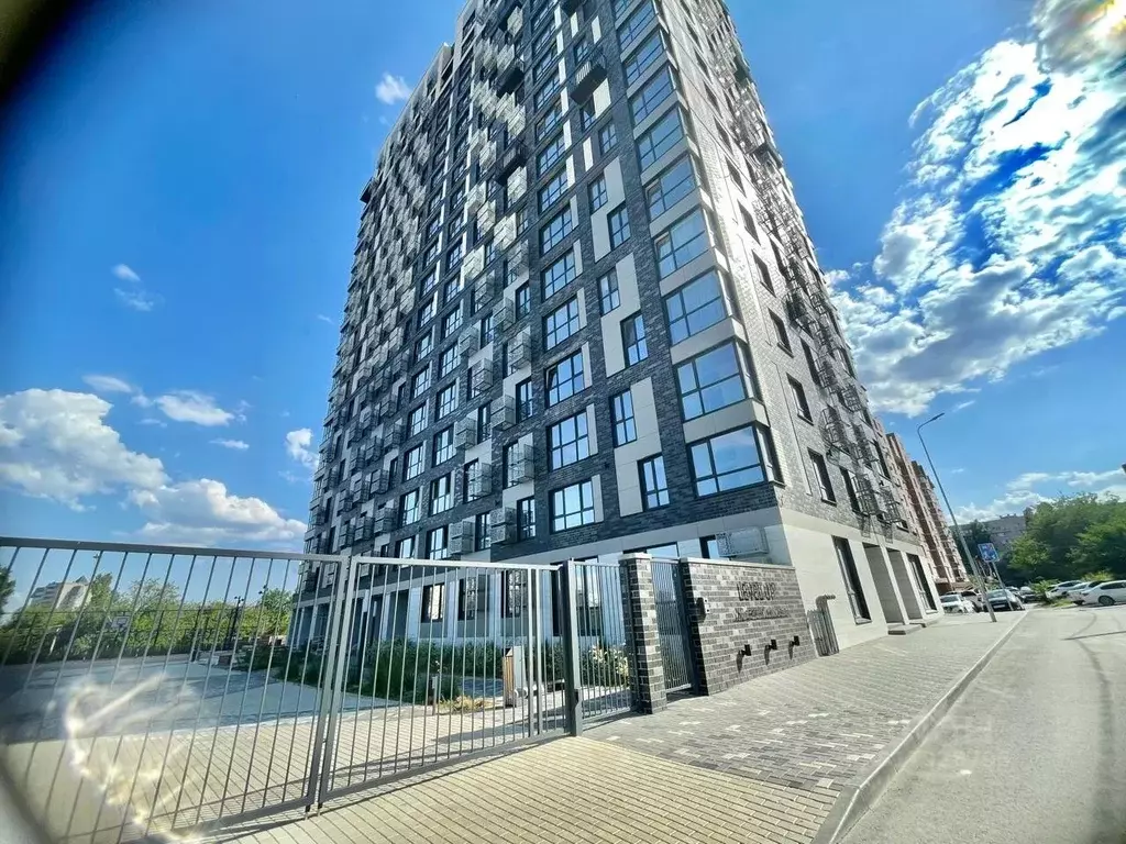 3-к кв. Волгоградская область, Волгоград Селенгинская ул., 7 (65.0 м) - Фото 1