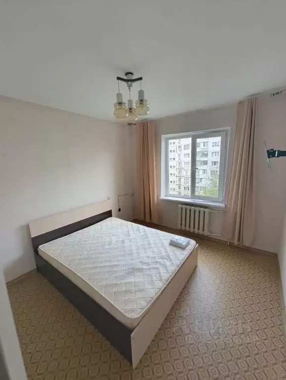 2-к кв. Крым, Симферополь ул. 1-й Конной армии, 37 (50.0 м) - Фото 1
