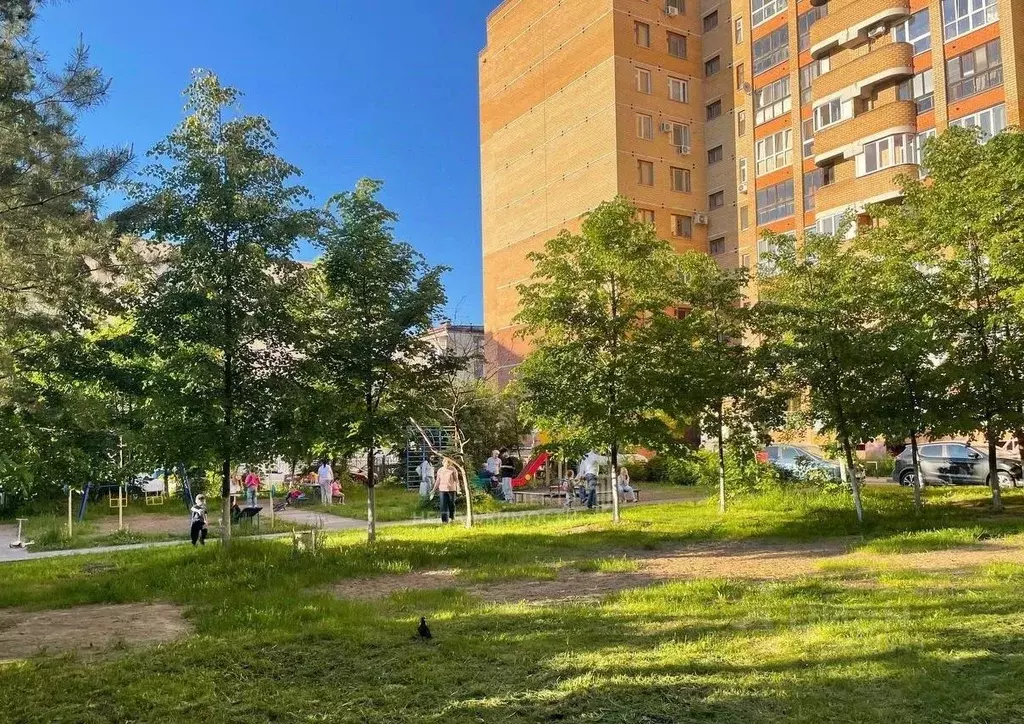 2-к кв. Татарстан, Казань Чистопольская ул., 7 (56.2 м) - Фото 1