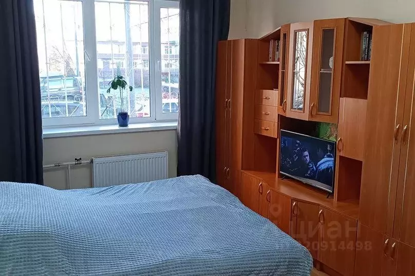 1-к кв. Санкт-Петербург Моравский пер., 3к2 (36.0 м) - Фото 2