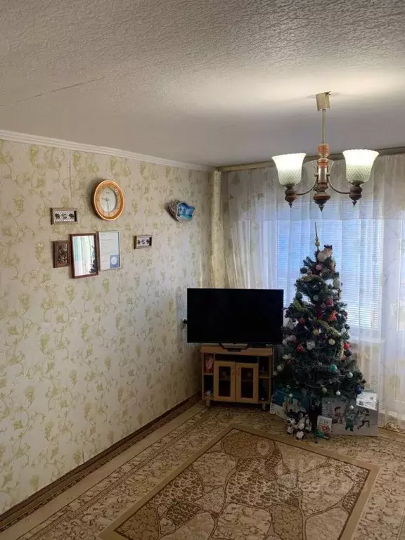 1-к кв. Татарстан, Нижнекамск Корабельная ул., 26 (29.0 м) - Фото 1