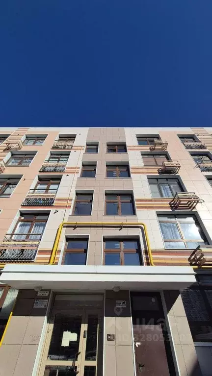 2-к кв. Московская область, Химки Новогорск мкр, ул. Ивановская, 4к2 ... - Фото 1