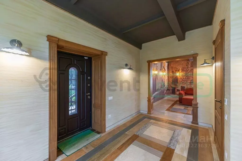 Дом в Калининградская область, Полесский муниципальный округ, пос. ... - Фото 2