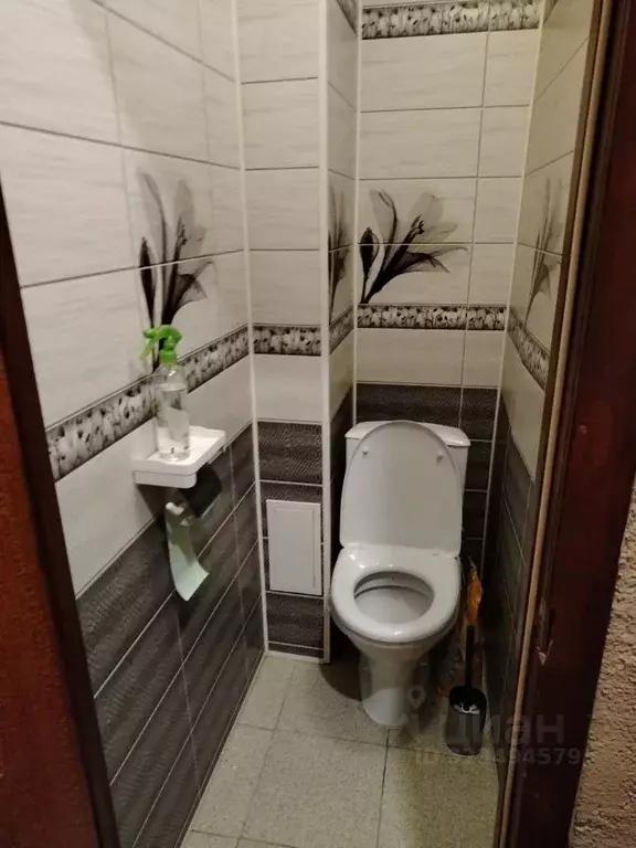 2-к кв. Саратовская область, Саратов проезд 1-й Тульский, 8 (43.0 м) - Фото 1