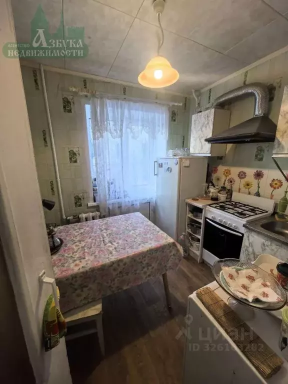 1-к кв. Смоленская область, Смоленск ул. Козлова, 6 (30.6 м) - Фото 2