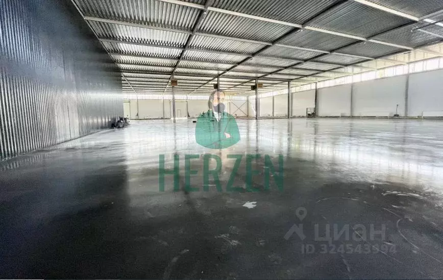 Склад в Московская область, Одинцовский городской округ, с. Покровское ... - Фото 2