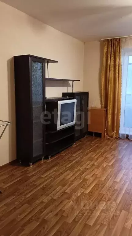 2-к кв. Тюменская область, Тюмень ул. Ратная, 1 (60.0 м) - Фото 2