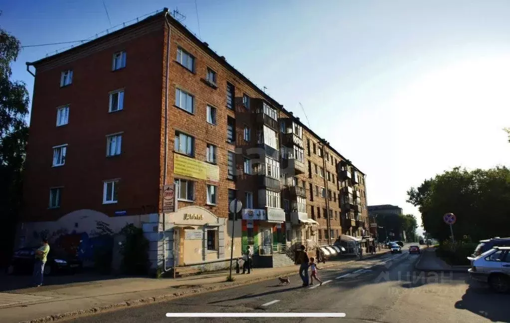 Помещение свободного назначения в Удмуртия, Ижевск ул. Карла Маркса, ... - Фото 1