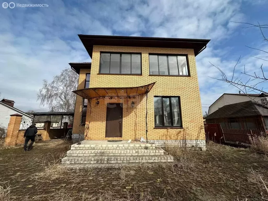 Дом в Брянск, Прудная улица (163 м) - Фото 1