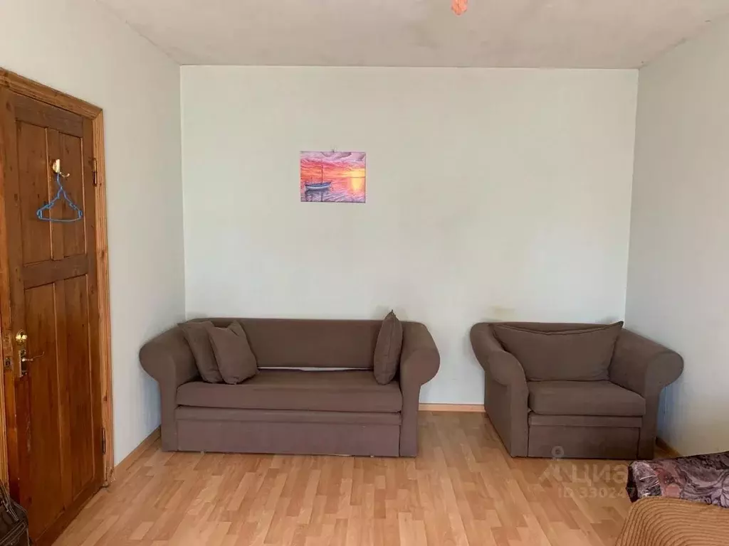 1-к кв. Москва ул. Академика Арцимовича, 11 (38.0 м) - Фото 2