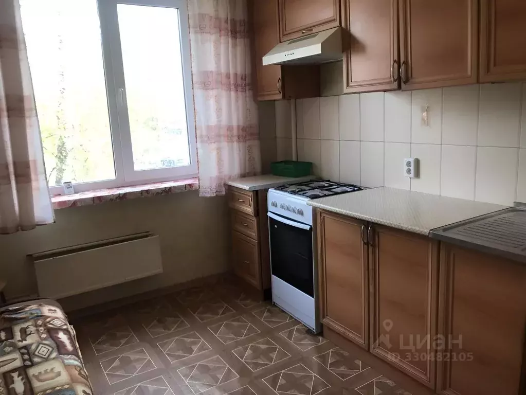 1-к кв. Самарская область, Самара ул. Георгия Димитрова, 111 (30.0 м) - Фото 2