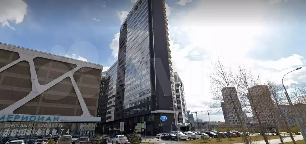 Продам офисное помещение, 674.8 м - Фото 0