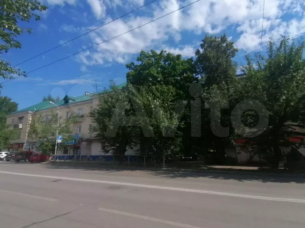 Помещение с высоким трафиком, 106.1 м - Фото 0