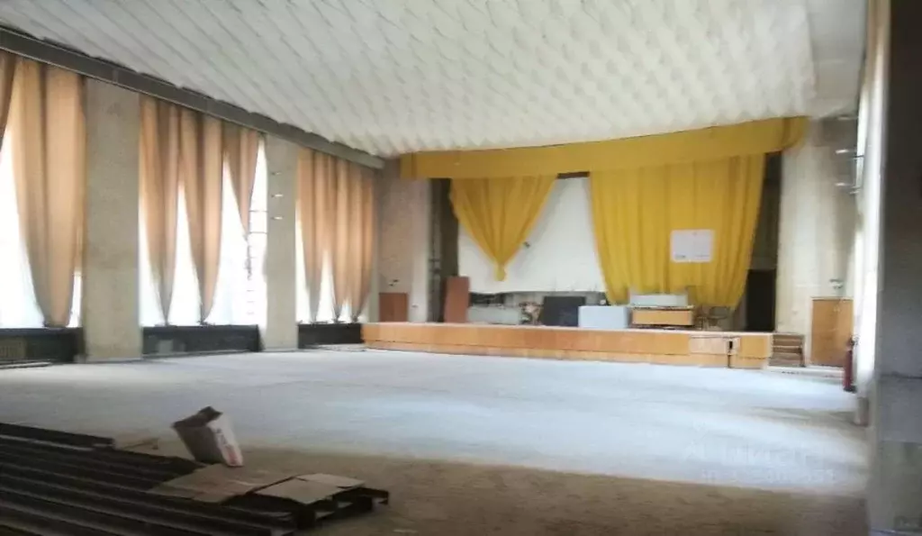 Помещение свободного назначения в Москва Звездный бул., 19С1 (500 м) - Фото 1