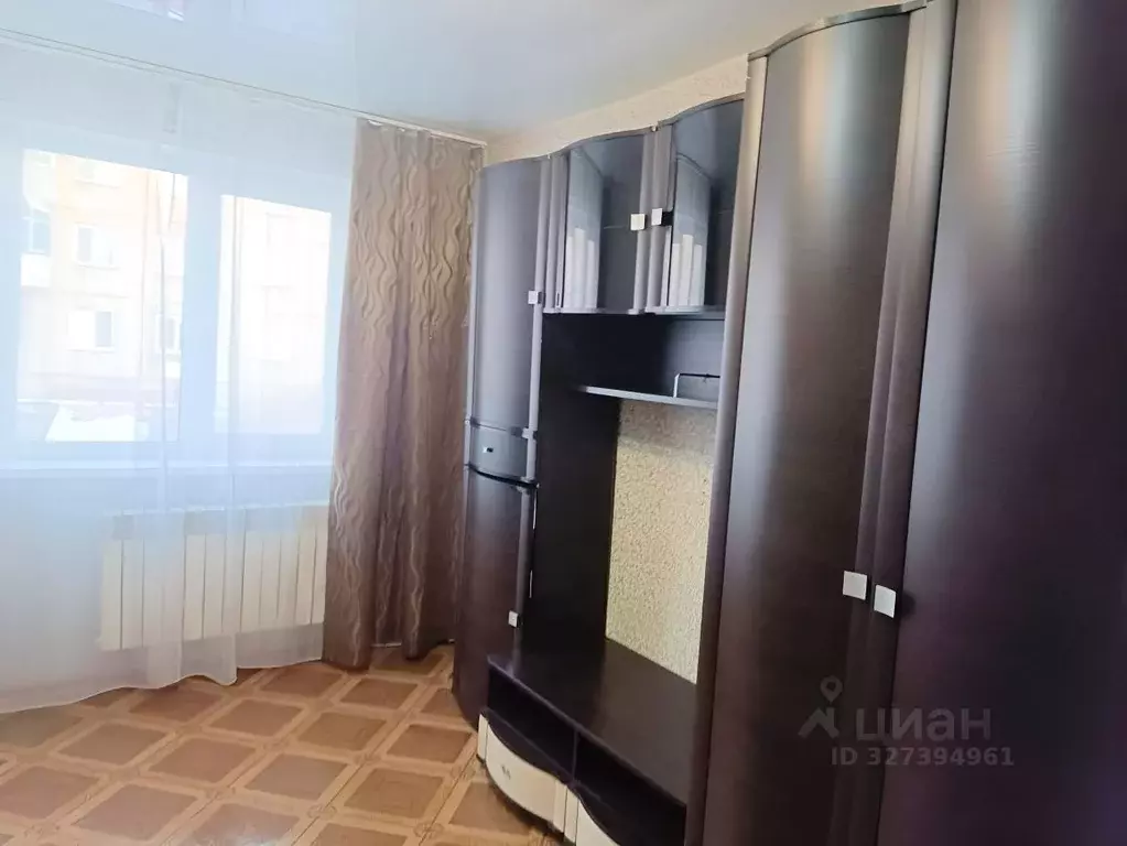 Студия Красноярский край, Красноярск Черемушки мкр, ул. Читинская, 10 ... - Фото 2