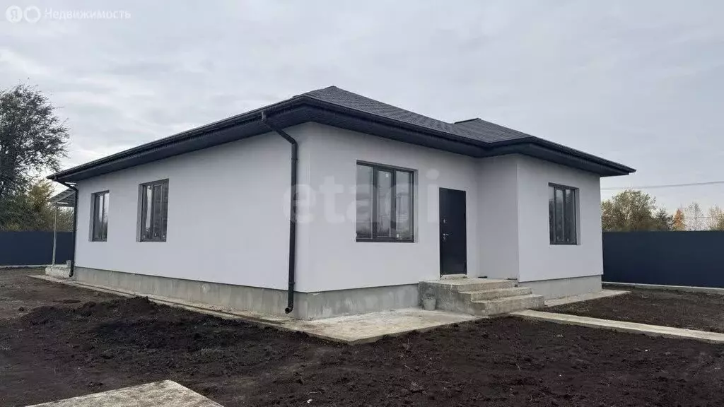 Дом в село Тимофеевка, улица Чкалова (127 м) - Фото 2