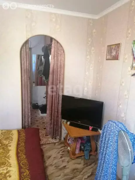 1к в -комнатной квартире (18.3 м) - Фото 0