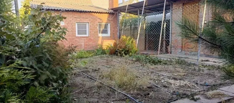 Дом в Ростовская область, Ростов-на-Дону 8-й Раскатный пер. (63 м) - Фото 2